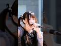 ETERNAL BLAZE/水樹奈々 歌ってみた 愛未莉叶(まなみりか) 路上ライブ 秋葉原