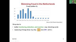 Mobile Banking Security