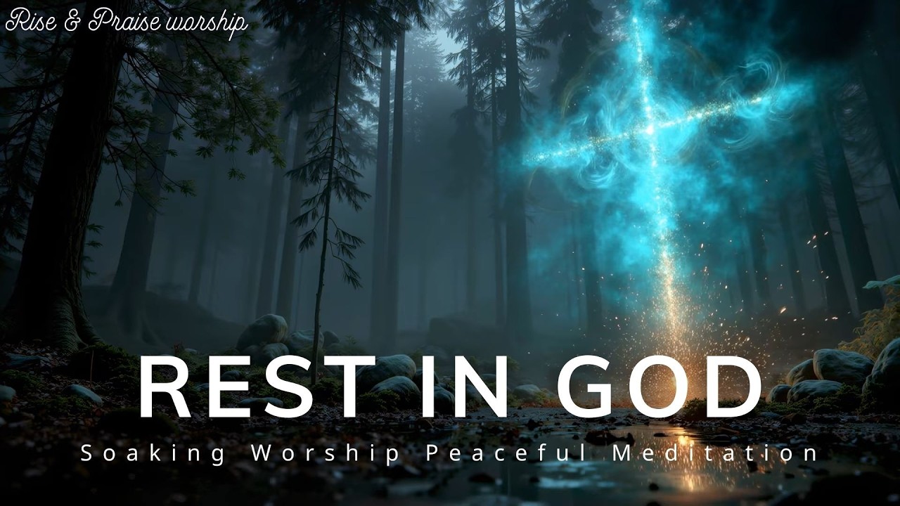 Поклонение Иисусу | Инструментальное поклонение 2026 ~ Исцеляющая музыка для медитации