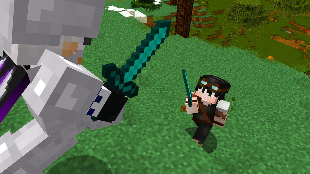 consegui a espada mais op do hg e fiz 21kills