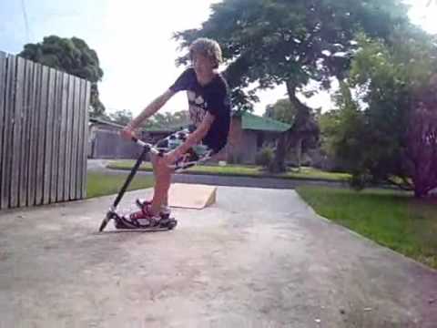 Summer Clips