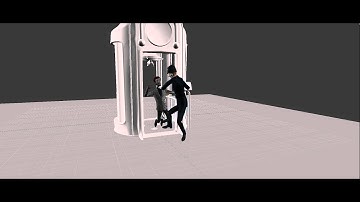 Animation - First World Downer Problems - We Happy Few