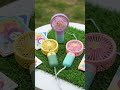 USB Rechargeable Small Electric Hand Fan Portable Mini Cooling Fan for Car, Kitchen &amp; Table #shorts