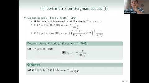 Hilbert matrix operator on Bergman-type spaces