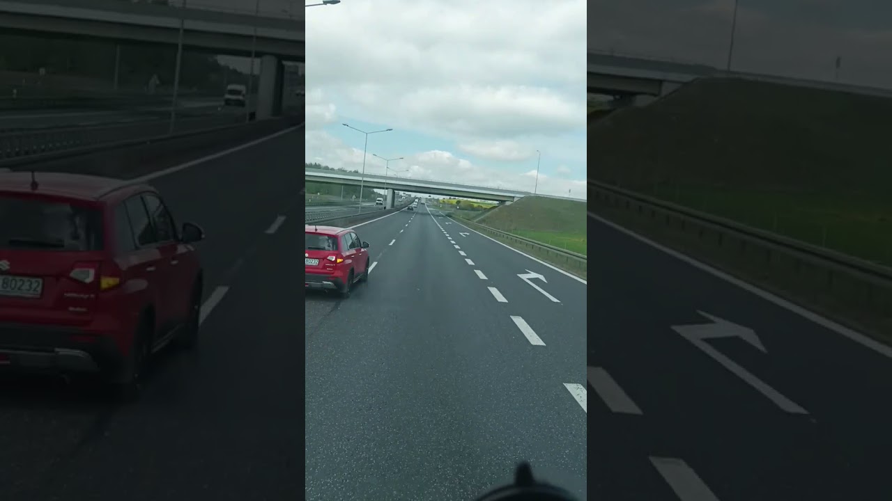 Штраф 3000 евро за отдых в кабине грузовика