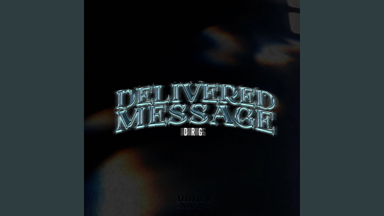 Watch DELIVERED MESSAGE on YouTube Watch DELIVERED MESSAGE on YouTube
