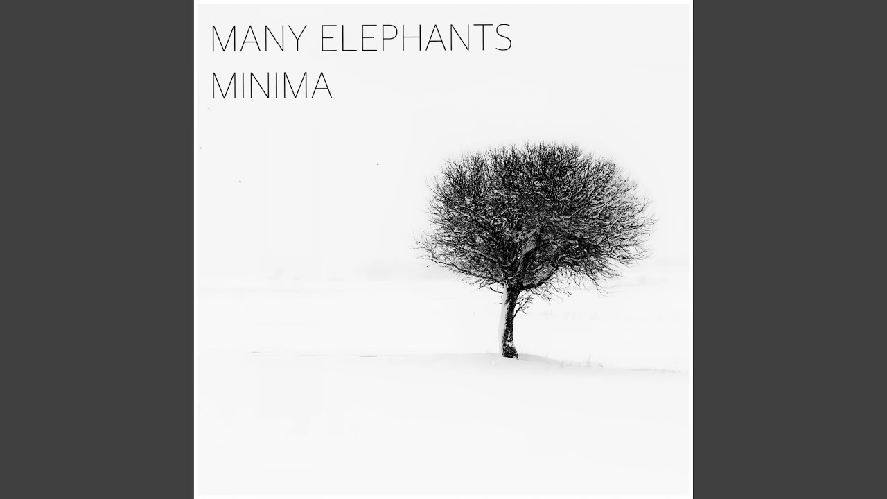 Watch Minima Beta on YouTube Watch Minima Beta on YouTube