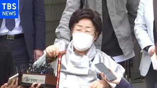 韓国慰安婦訴訟 訴え退けた判決を不服として原告が控訴決定