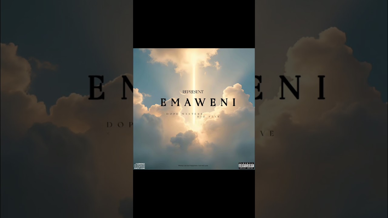 Dope Masters feat  Leeroy x hazard Emaweni