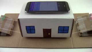 Earthquake-Resistant Building Lesson Plan with Google's Science Journal app Earthquake-Resistant Building Lesson Plan with Google's Science Journal app