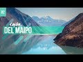 CAJÓN DEL MAIPO NO VERÃO | VIAGEM CHILE