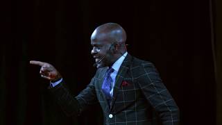 Citizen Journalism | Kester Oshioreame | TEDxPortHarcourt