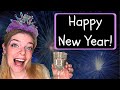 New Year's Expressions and Traditions Quiz