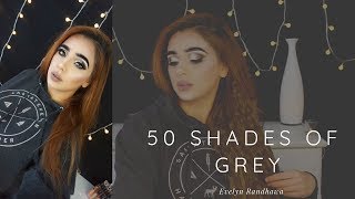50 Shades of Grey | Evelyn Randhawa |