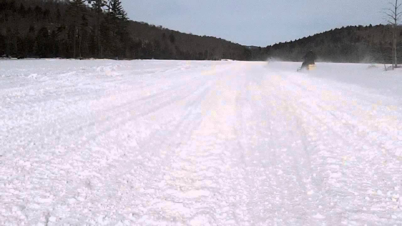 snowmobile speculator 21713 YouTube
