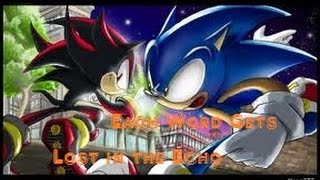[Collab] Sonic and Shadow - Lost in the Echo (Part 2)