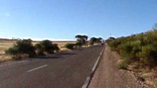 video black commodore.avi