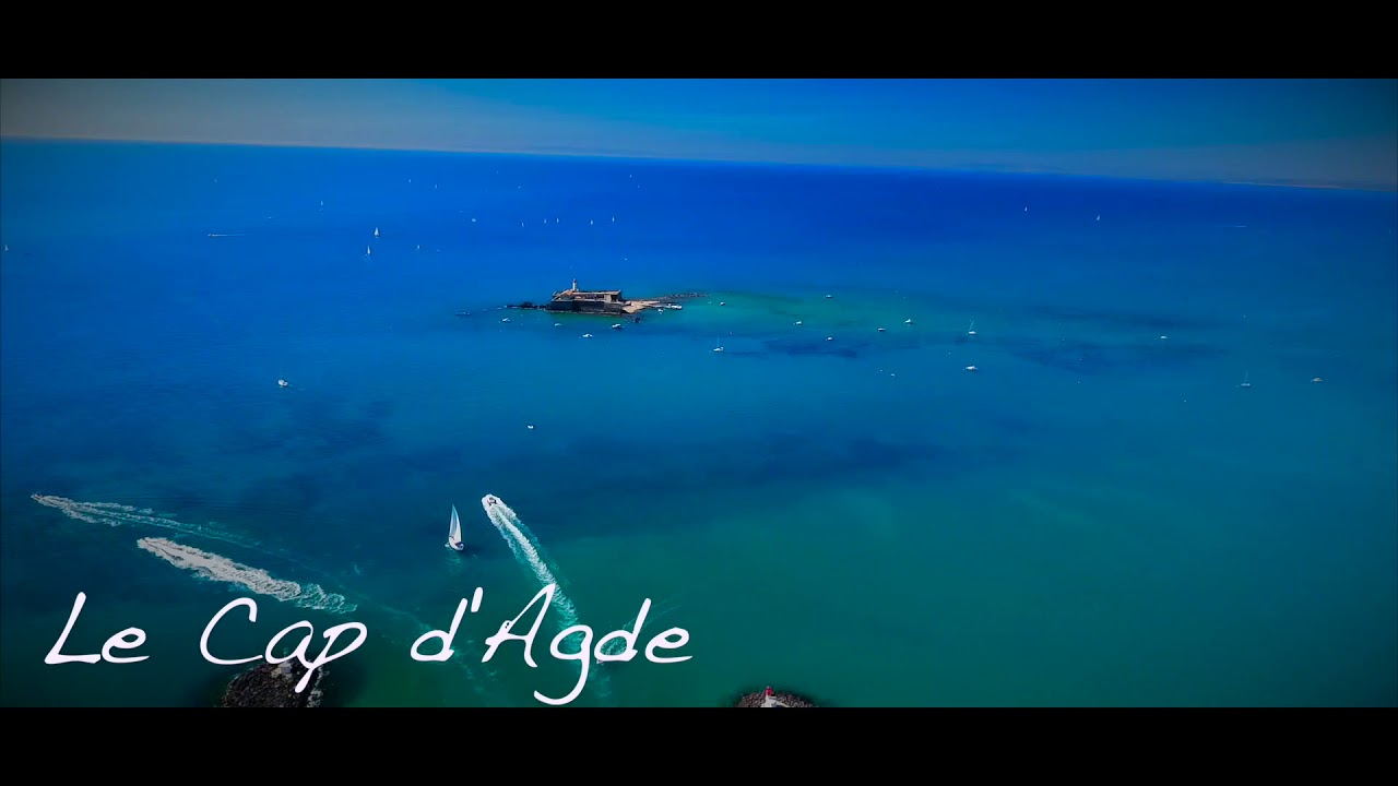 UPVO Ports de plaisance Destination Occitanie YouTube