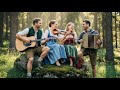 Across the Alpine Peaks – A Festive Blend of Folk and Flamenco Spirits