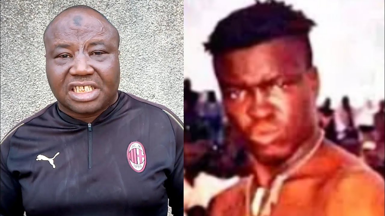 Sanin Gidan Ɗan kande yace ko jafaru kura Bashi da Baki a kansa    Ba Autan sikido ba