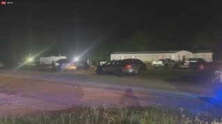 MCSO: Deputy shoots and kills suspect in Chunchula