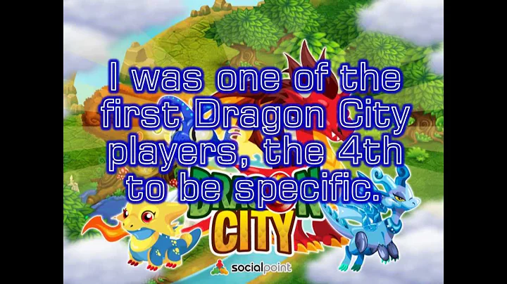 Dragon City - Get Everything Guide [Introduction] - DayDayNews