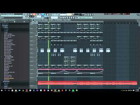 Free Midi Fl Studio