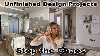 The Truth About Why Your Projects Are Always Unfinished