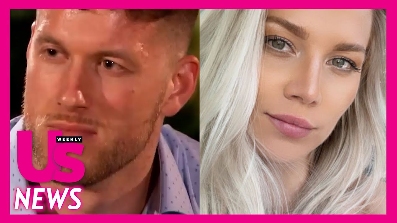 Bachelor Star Clayton Echard Shades Shanae Ankney & Says Killed His Credibility