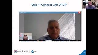 Henry Schein Dental - Medpod Teledentistry Solutions