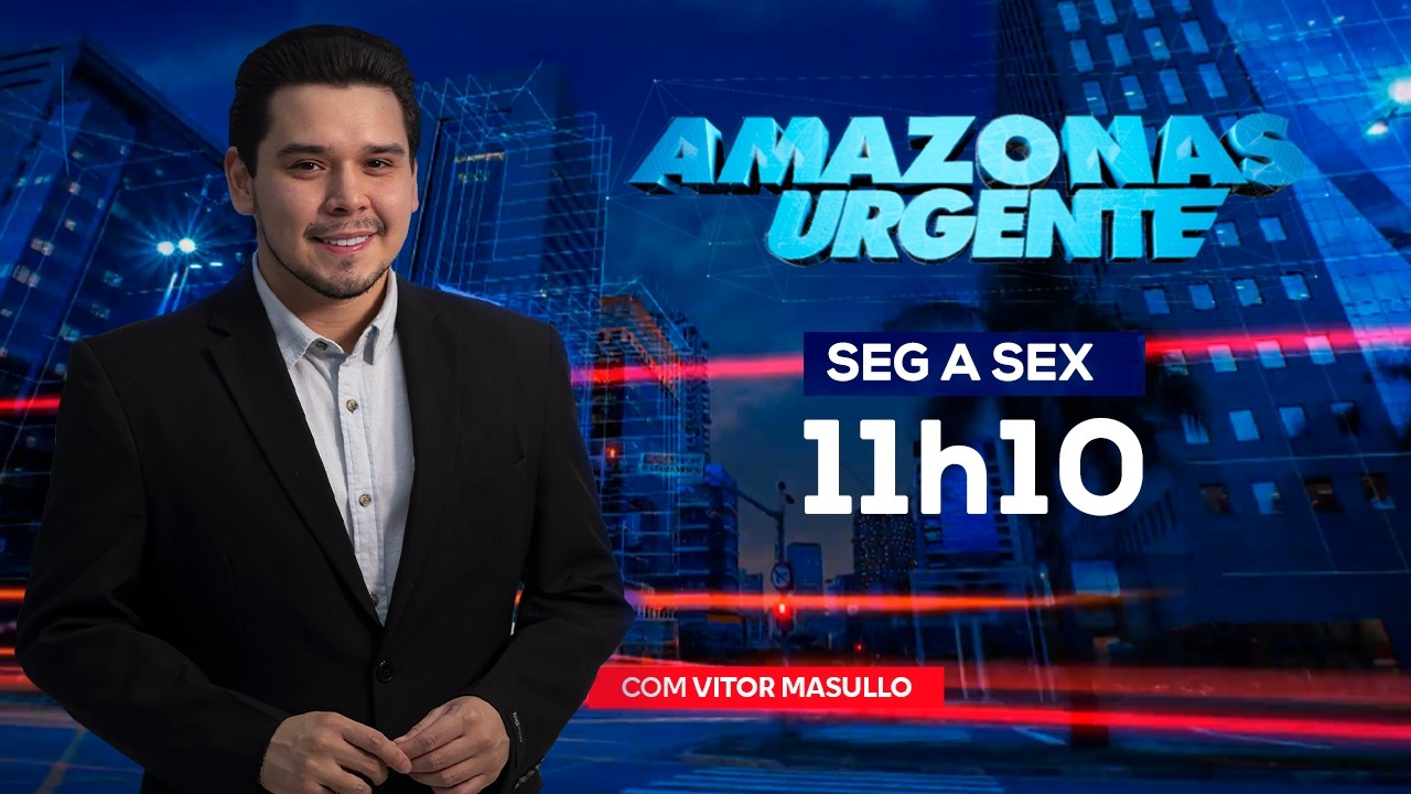 AMAZONAS URGENTE 10.03.26