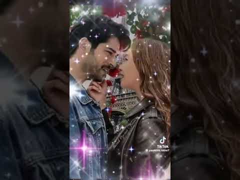 قلبي بيلمح طيفه قبل ما عيني تشوفه