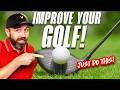 Best simple golf tips for beginners  high handicappers