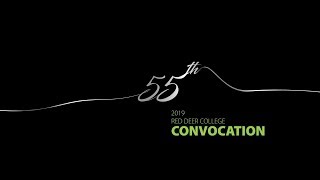 RDC's 55th Convocation