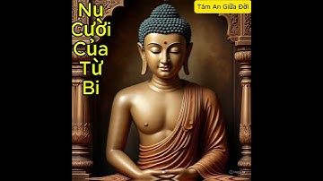 Nụ Cười Của Từ Bi #loiphatday