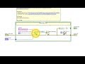LabVIEW code: Check Internet access (TCP method) (walk-through)