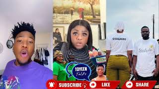 STARGUL TI JADE WA EXPOSE ARABINRIN TO GRANT INTERVIEW PELU BRODA AKEEM LORI ORO 3SUM.....
