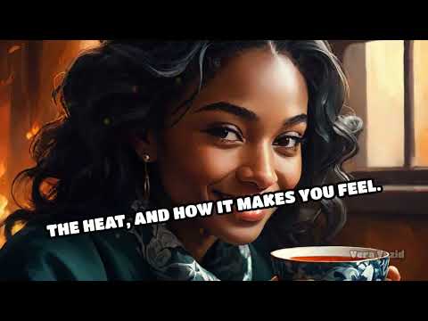 Mindful Tea Ceremony: Sip and Savor - YouTube