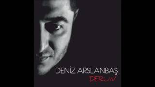 Deniz Arslanbaş - Kor Ateşlerde Resimi