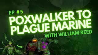 Poxwalker To Plague Marine Ep5: Da Winter Waaagh GT Recap - Two Steps Forward \& One Step Back!