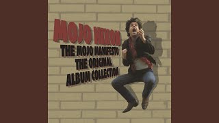 Miniatura de vídeo de "Mojo Nixon - Amsterdam Dogshit Blues (Remastered)"