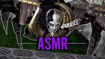 ASMR | FFXIV P10S Whispered Walkthrough