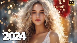 Summer Music Mix 2024🔥Best Of Vocals Deep House🔥Ellie Goulding,Justin Bieber, Selena Gomez Style #76