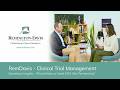 Seamless Insights - What Makes a Great CRA Site Partnership? | RemDavis - Clinical Trial Management