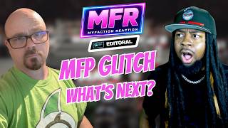 The MFP Glitch Fallout in WWE 2K26… What Happens Next (ft. Kenny Bomb)