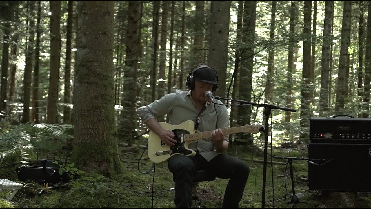 Thomas Kahn - Lil Boy ¦ PureCapture