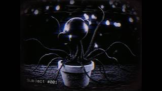 Subject #001: Peashooter (Found Footage)