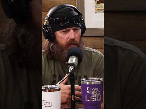 Jase Robertson: Love