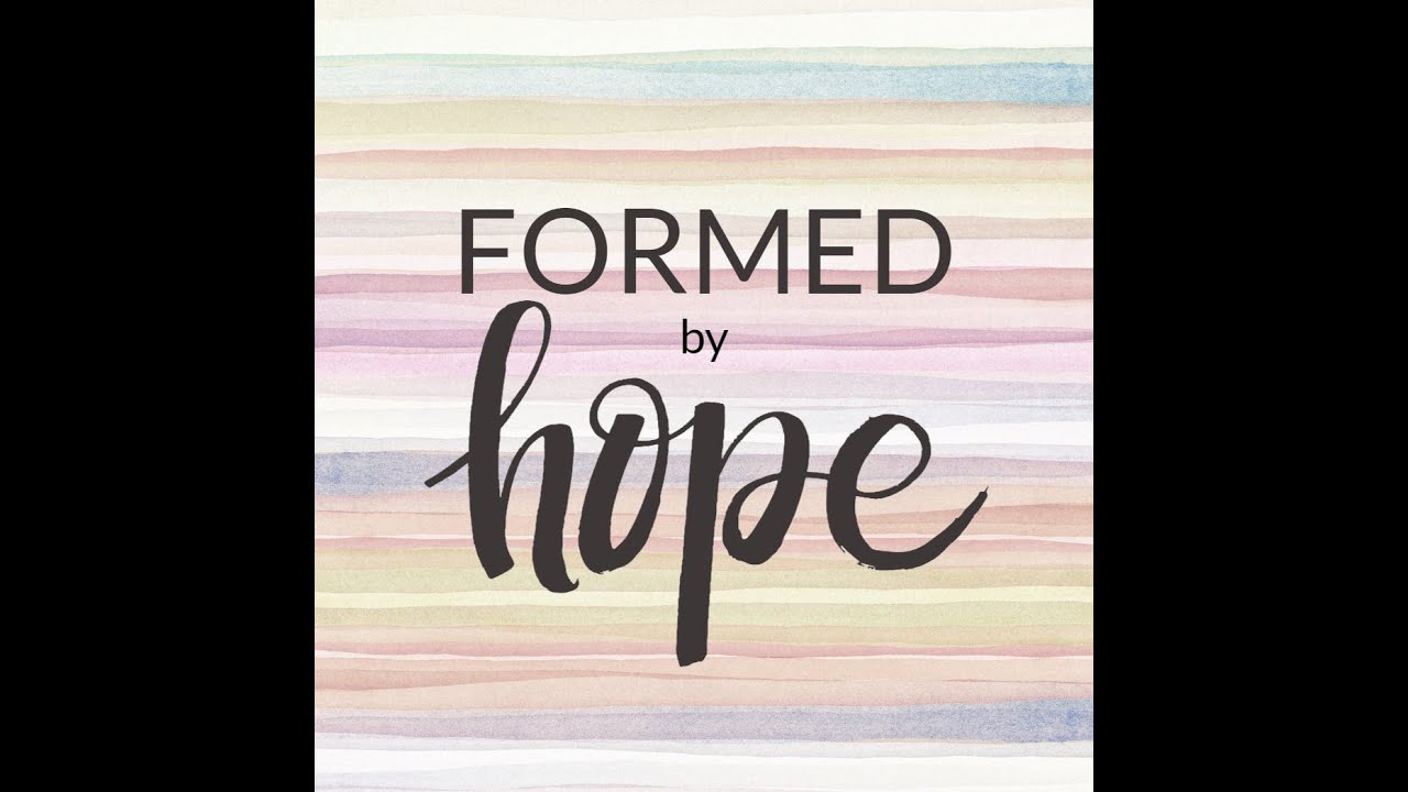 Vikings, Branches and the Gospel in Community