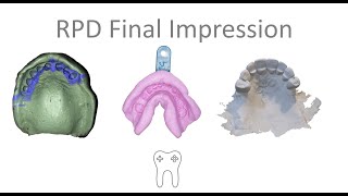 RPD Final Impression in 5 mins
